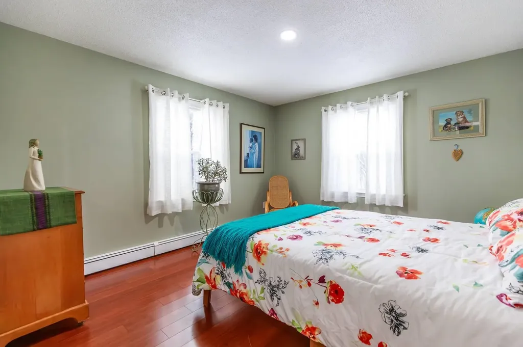 1322 Main Street Dublin NH 03444