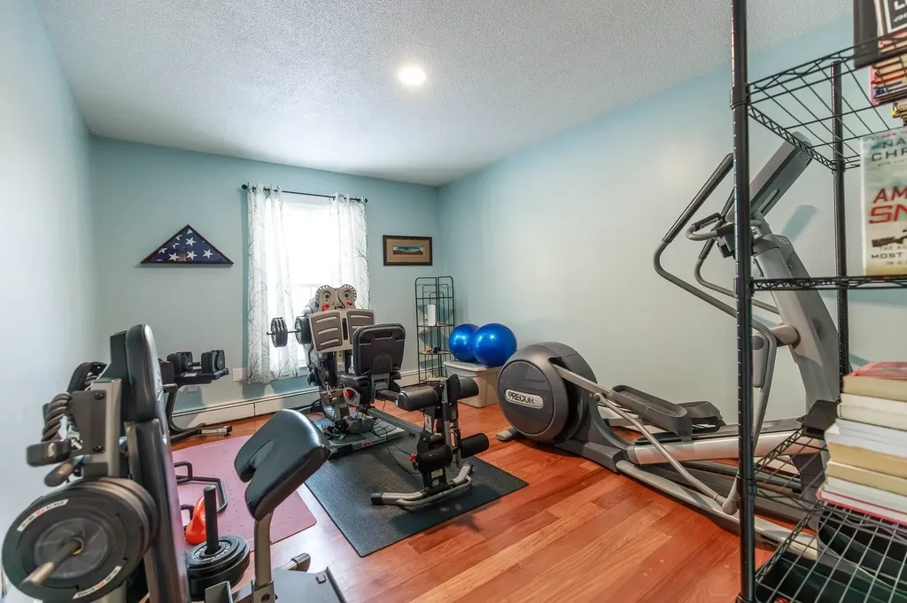 1322 Main Street Dublin NH 03444