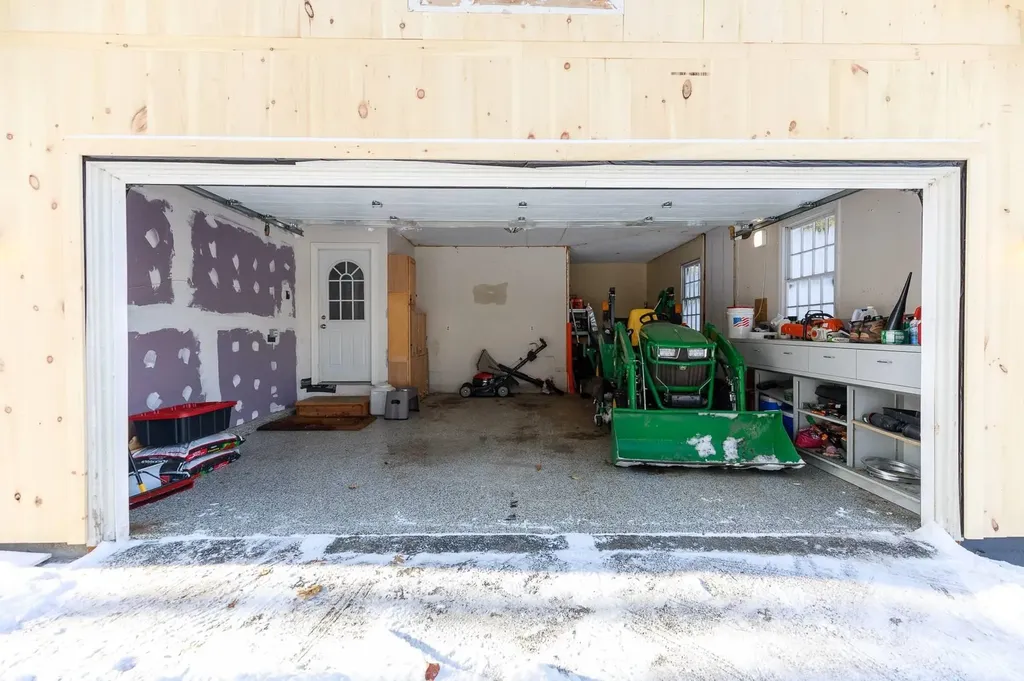 1322 Main Street Dublin NH 03444