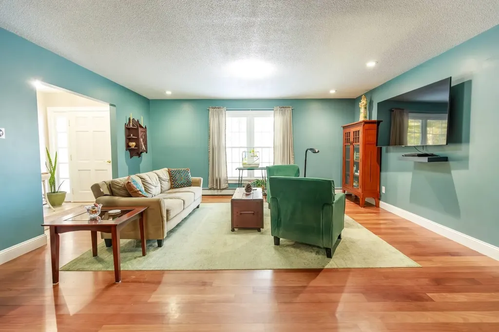 1322 Main Street Dublin NH 03444