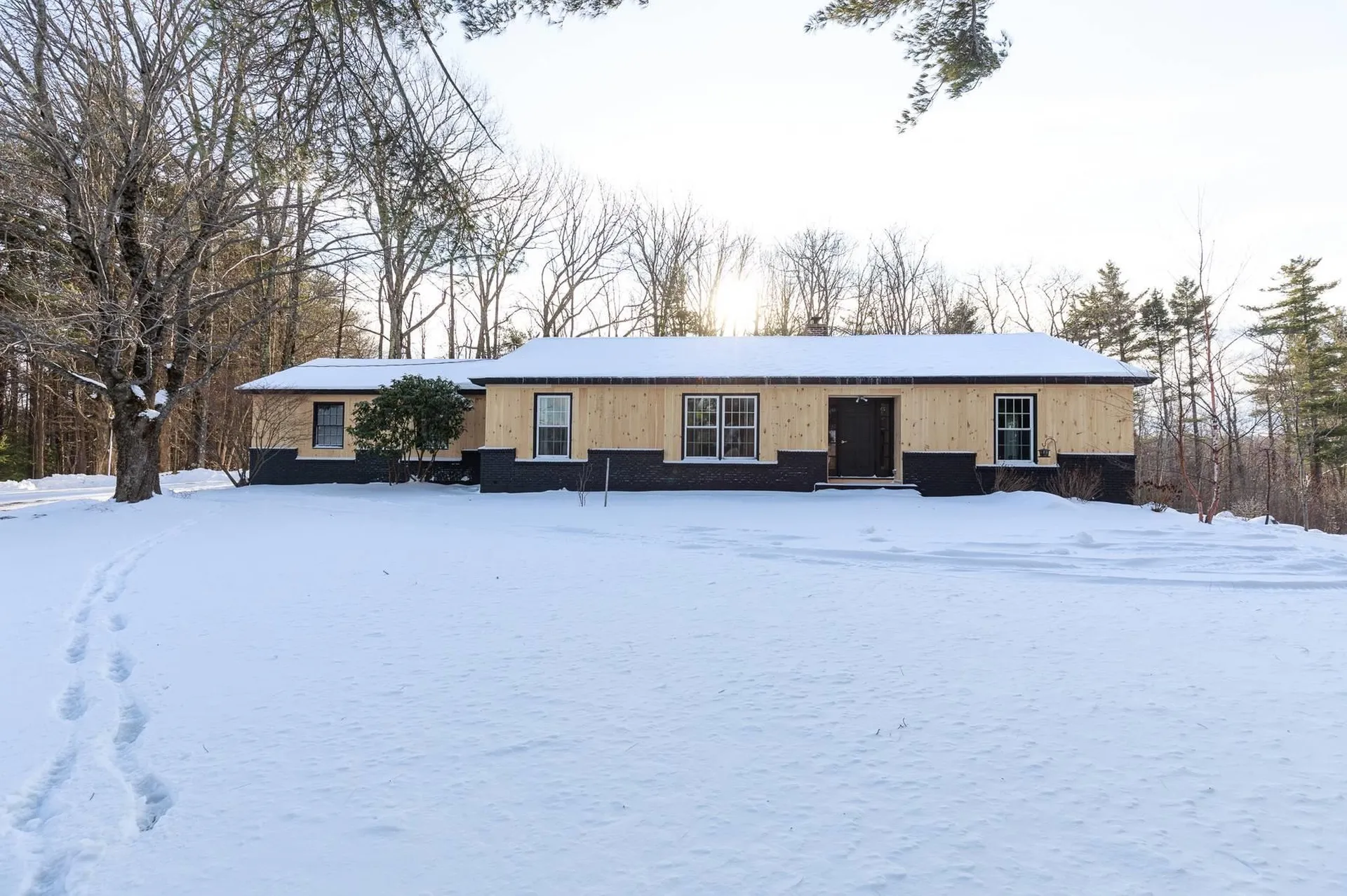 Dublin NH, 1322 Main Street