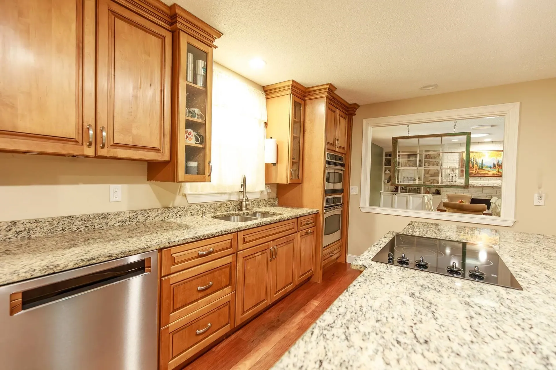 1322 Main Street Dublin NH 03444