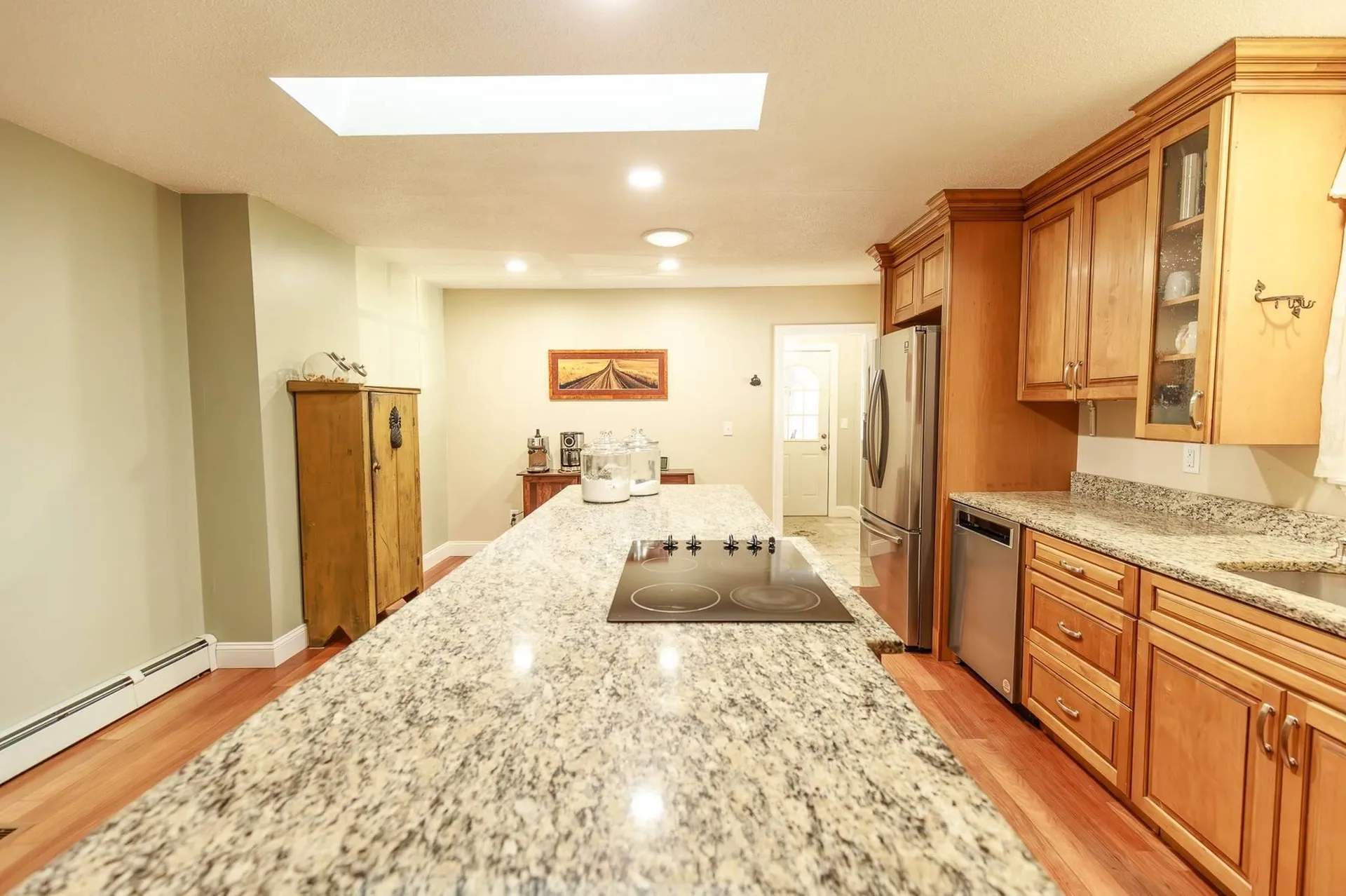 1322 Main Street Dublin NH 03444