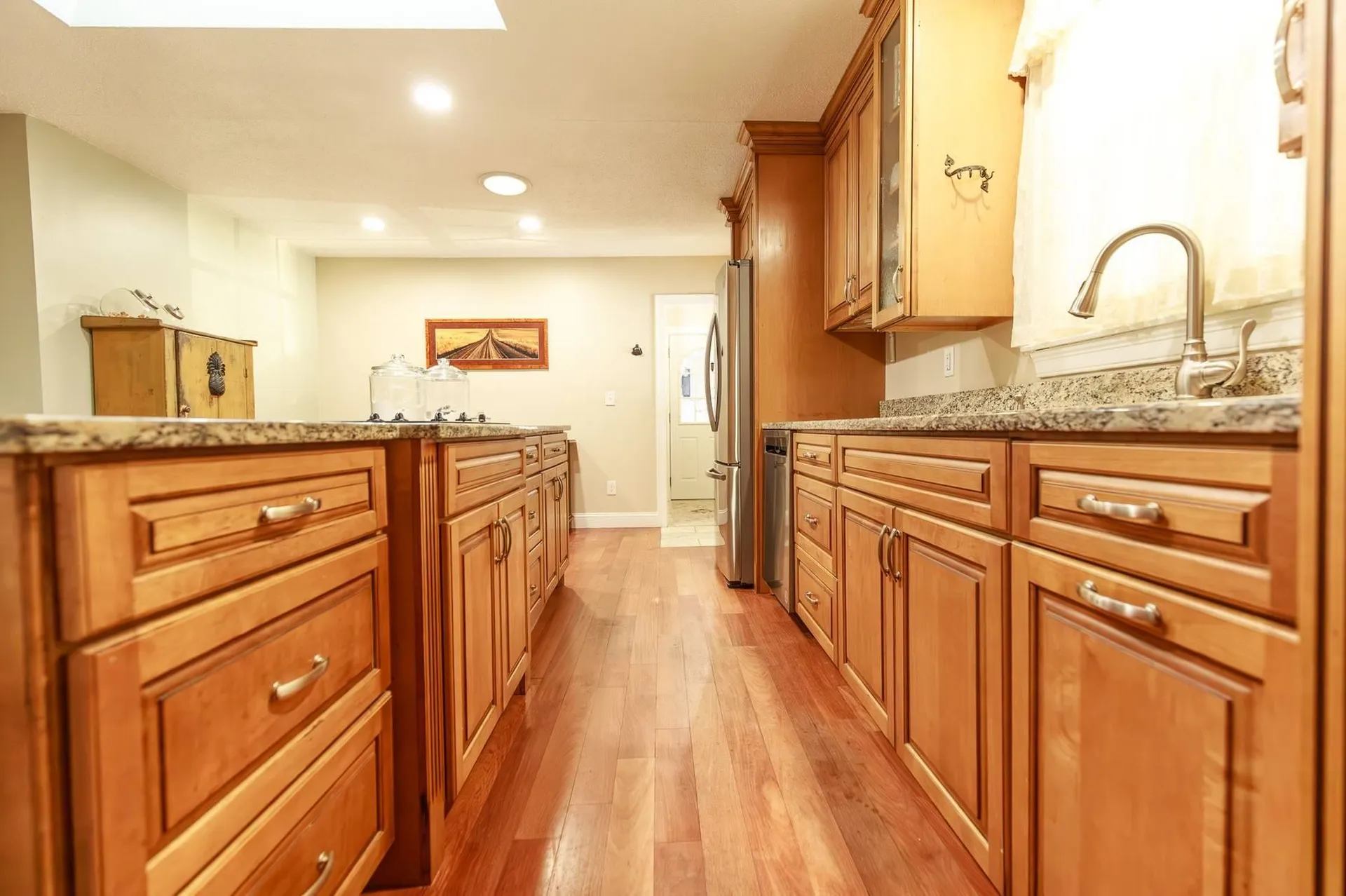 1322 Main Street Dublin NH 03444