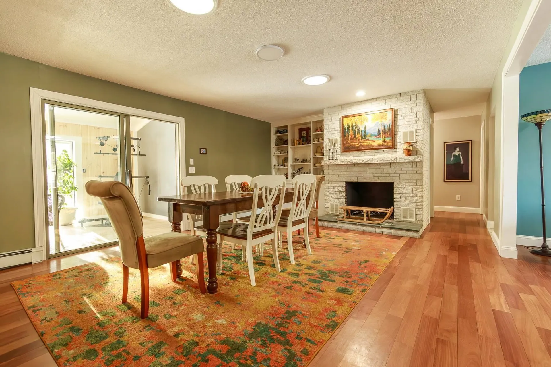 1322 Main Street Dublin NH 03444