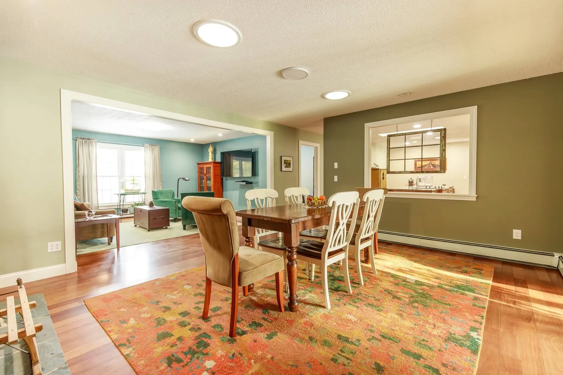 1322 Main Street Dublin NH 03444