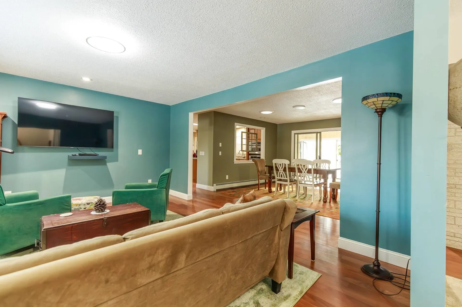 1322 Main Street Dublin NH 03444