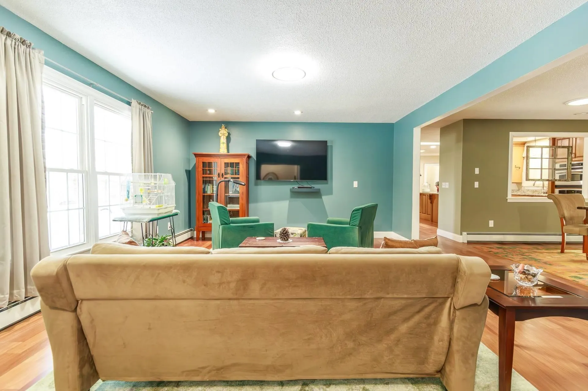 1322 Main Street Dublin NH 03444