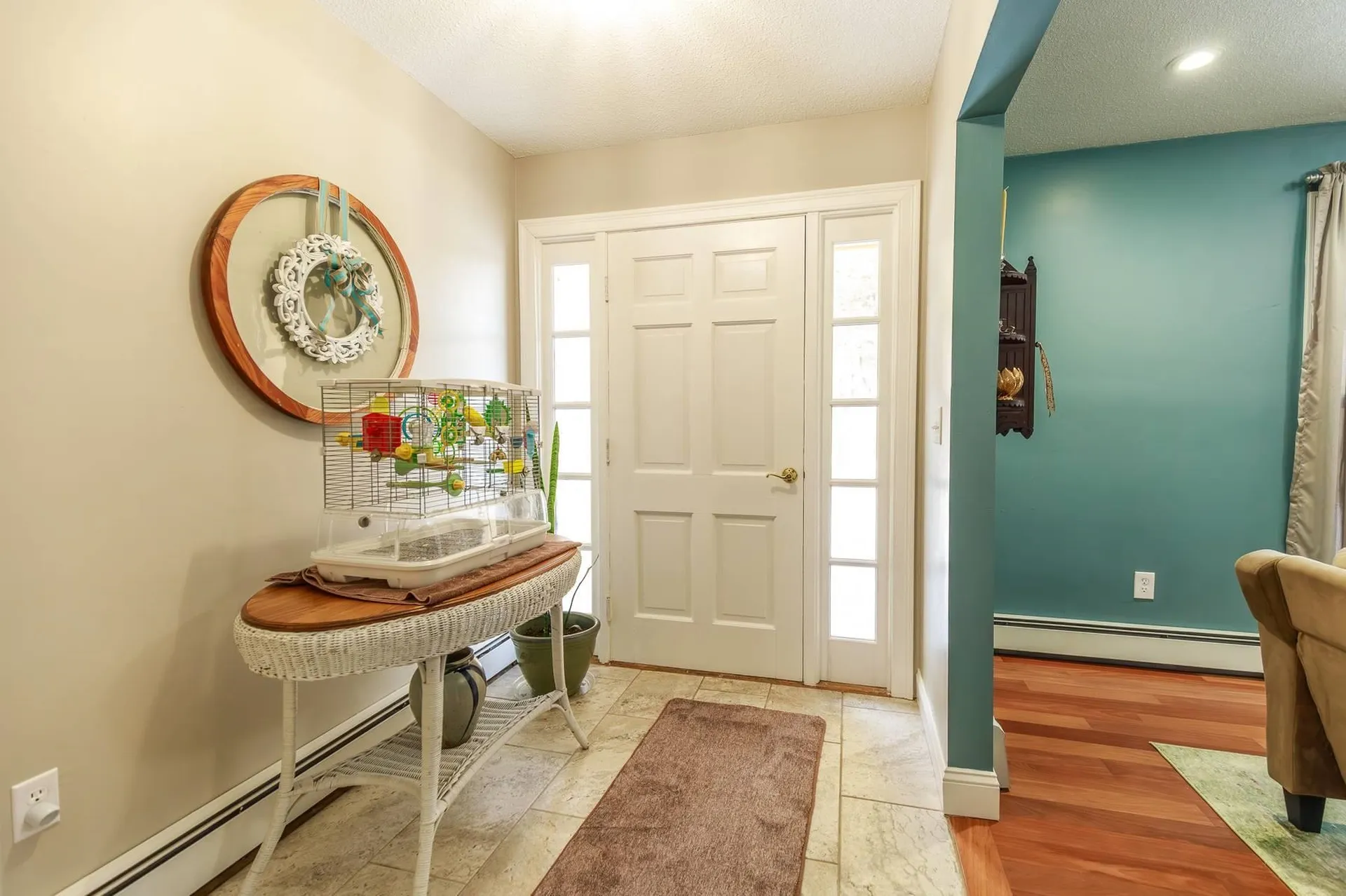 1322 Main Street Dublin NH 03444