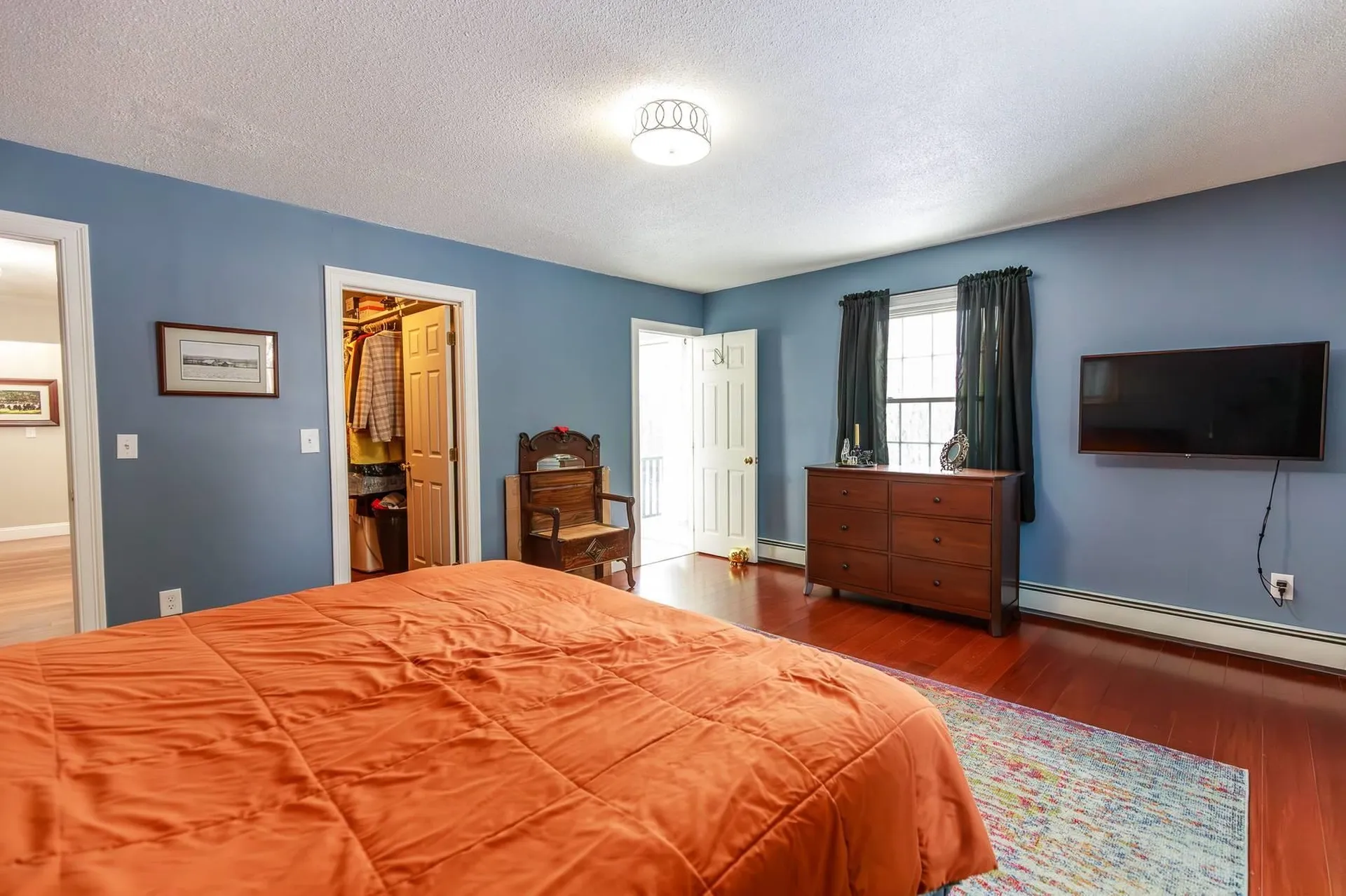 1322 Main Street Dublin NH 03444