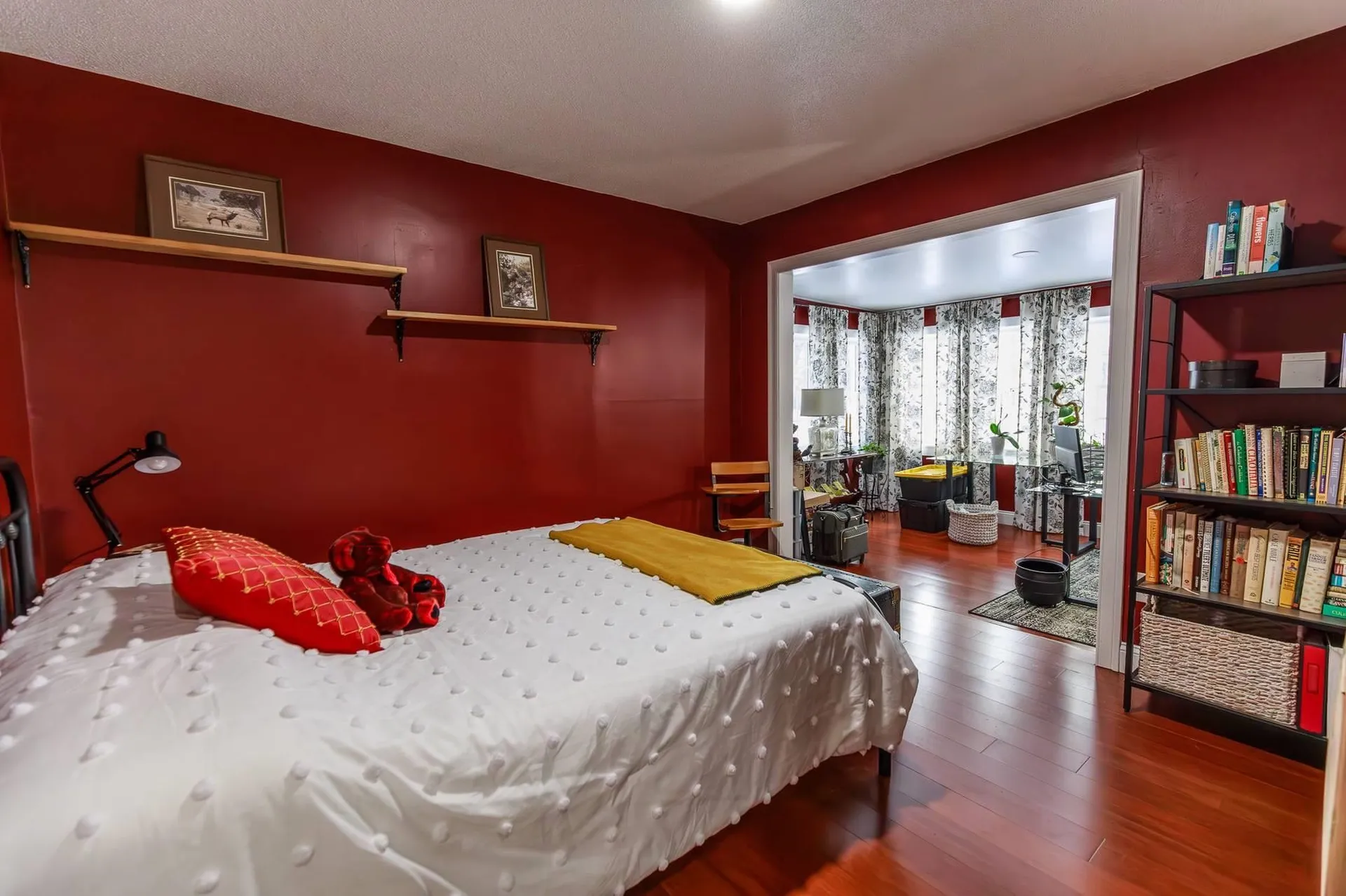 1322 Main Street Dublin NH 03444