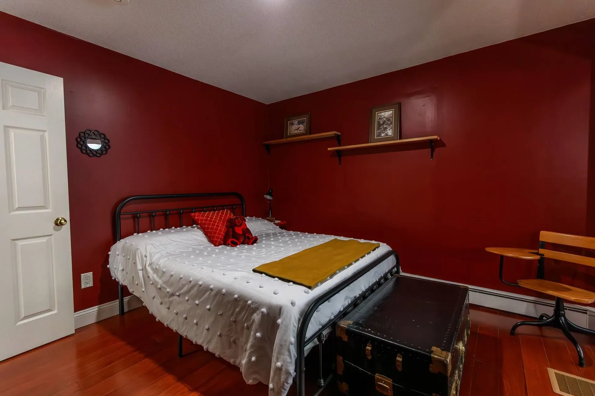 1322 Main Street Dublin NH 03444