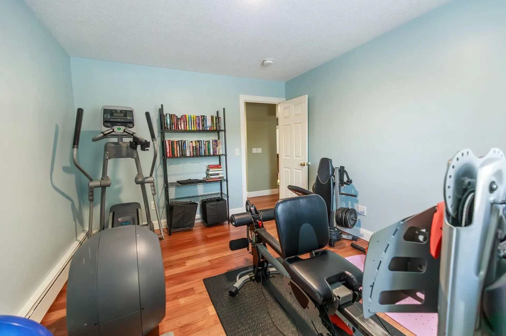 1322 Main Street Dublin NH 03444