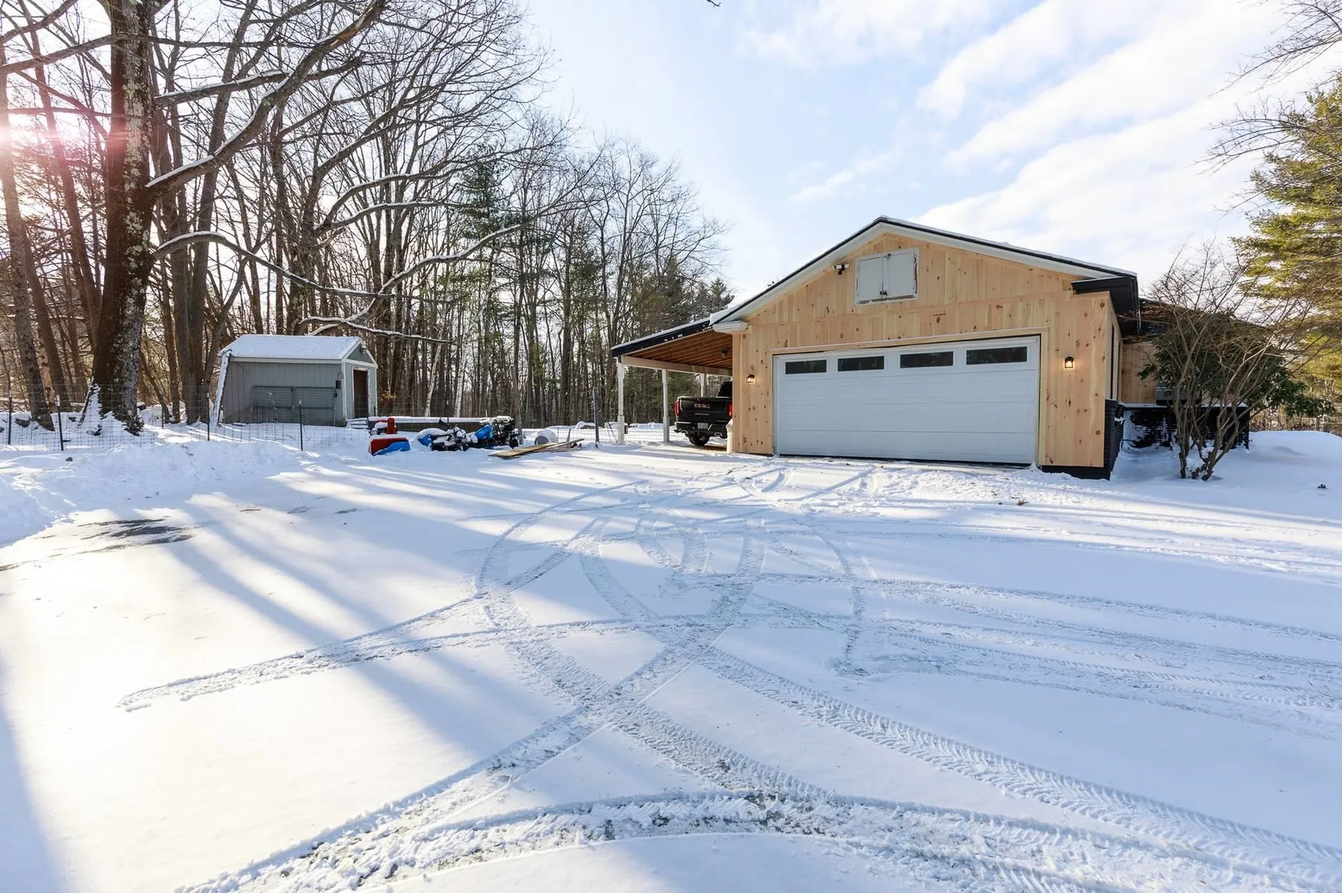 1322 Main Street Dublin NH 03444