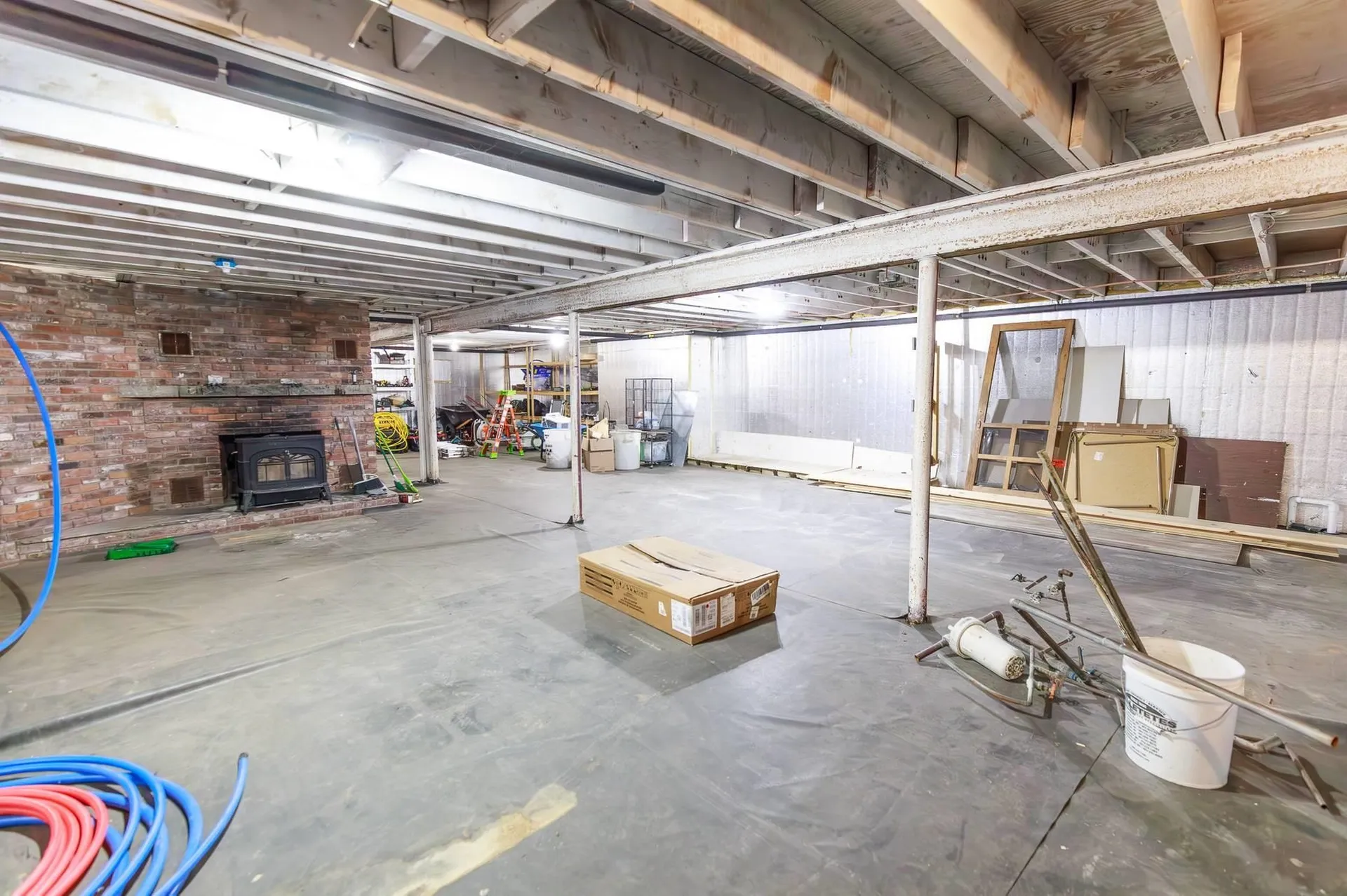 1322 Main Street Dublin NH 03444