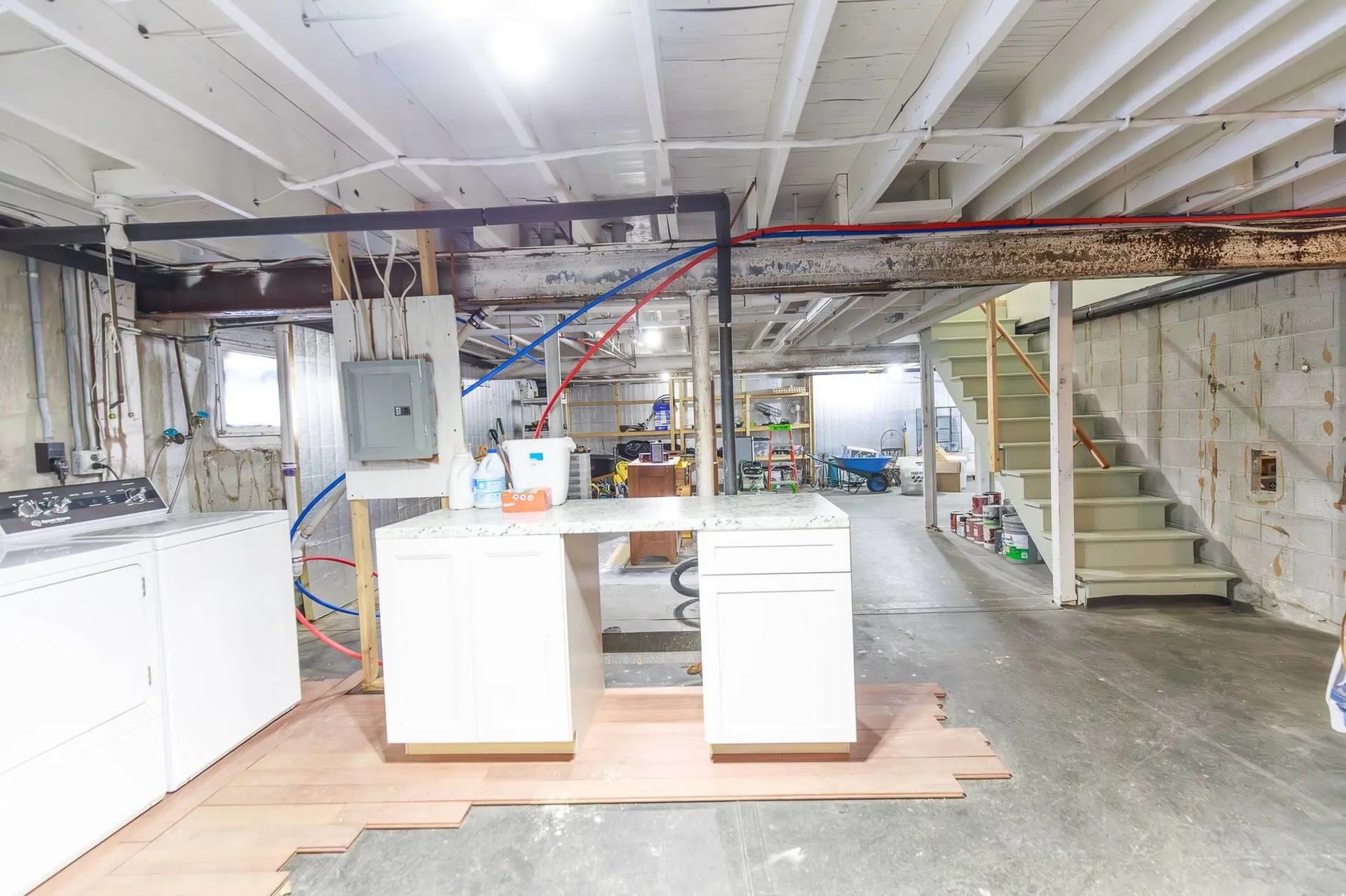 1322 Main Street Dublin NH 03444