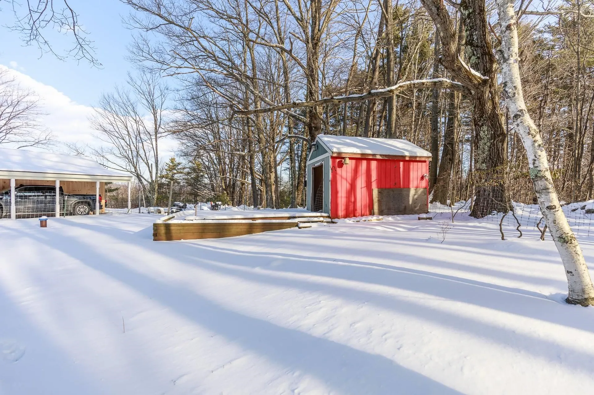 1322 Main Street Dublin NH 03444