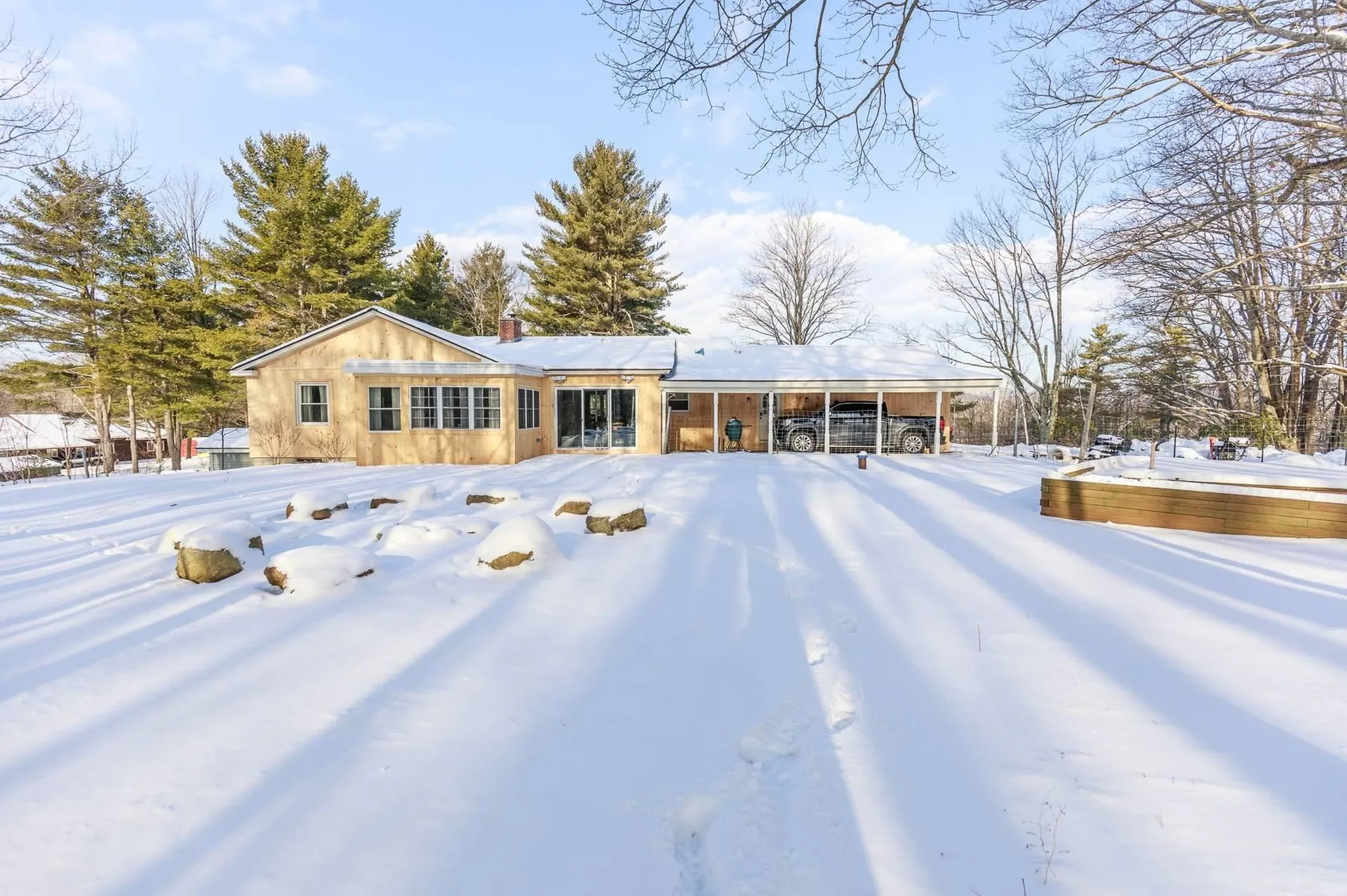 1322 Main Street Dublin NH 03444