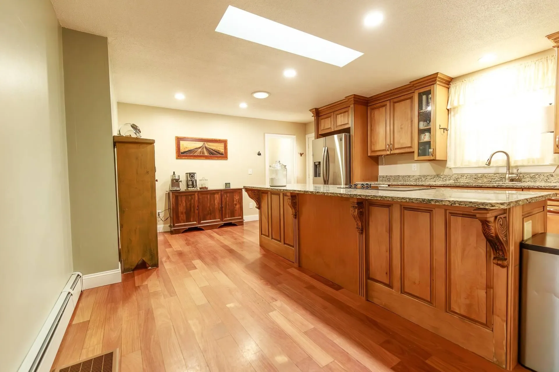 1322 Main Street Dublin NH 03444