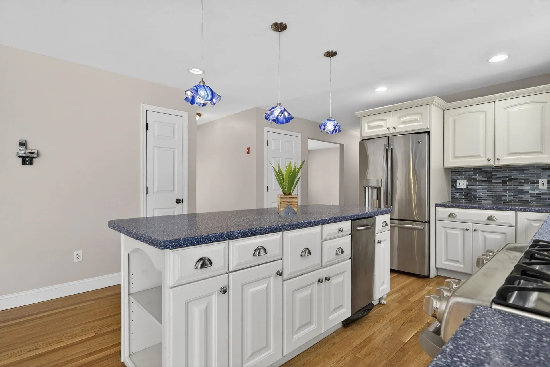 5 Thistle Lane Hooksett NH 03106