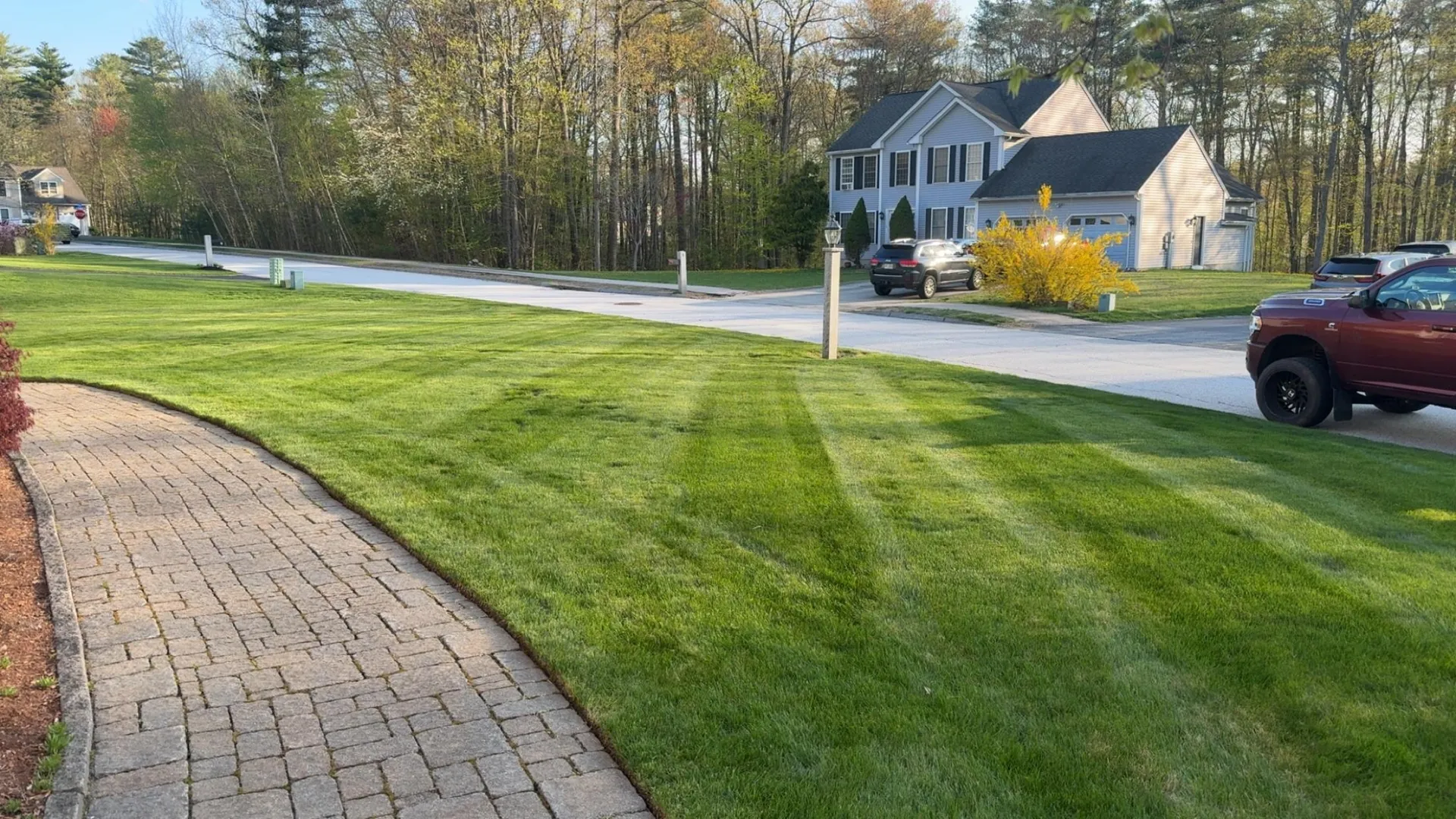 5 Thistle Lane Hooksett NH 03106