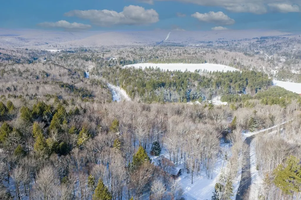 56 Lower Taylor Hill Road Winhall VT 05340