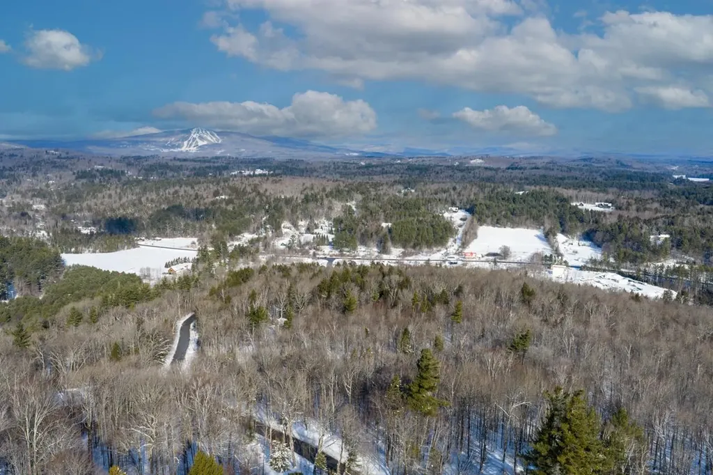 56 Lower Taylor Hill Road Winhall VT 05340