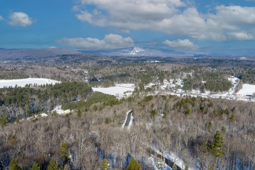 56 Lower Taylor Hill Road Winhall VT 05340