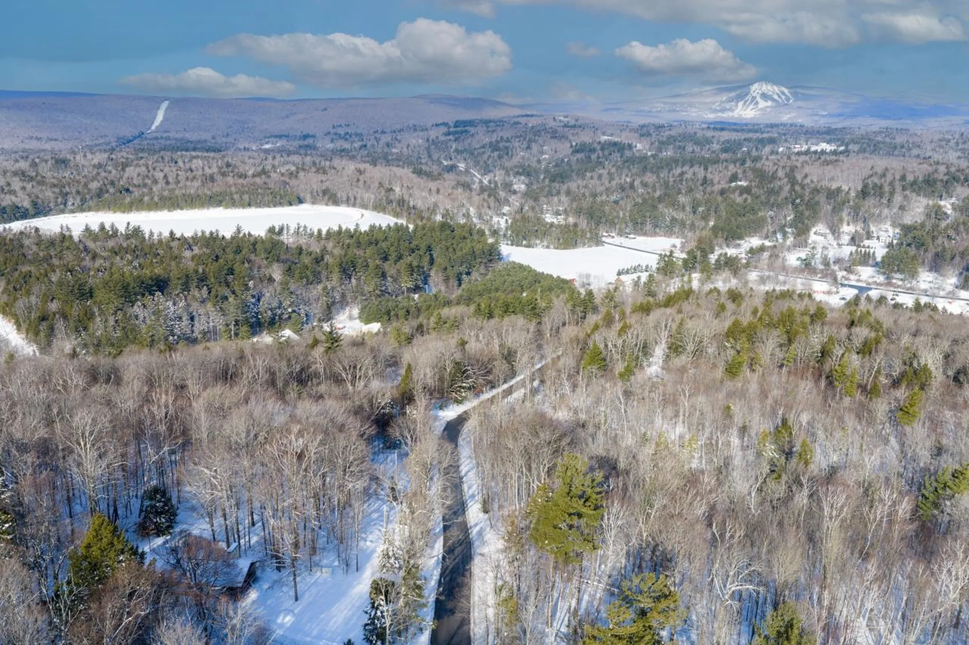 56 Lower Taylor Hill Road Winhall VT 05340