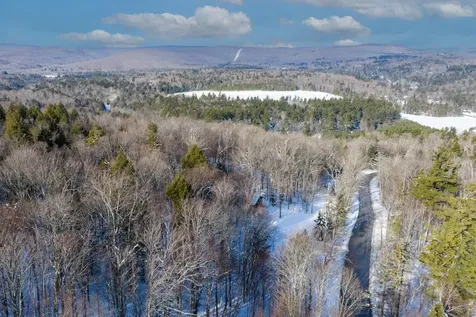 56 Lower Taylor Hill Road Winhall VT 05340