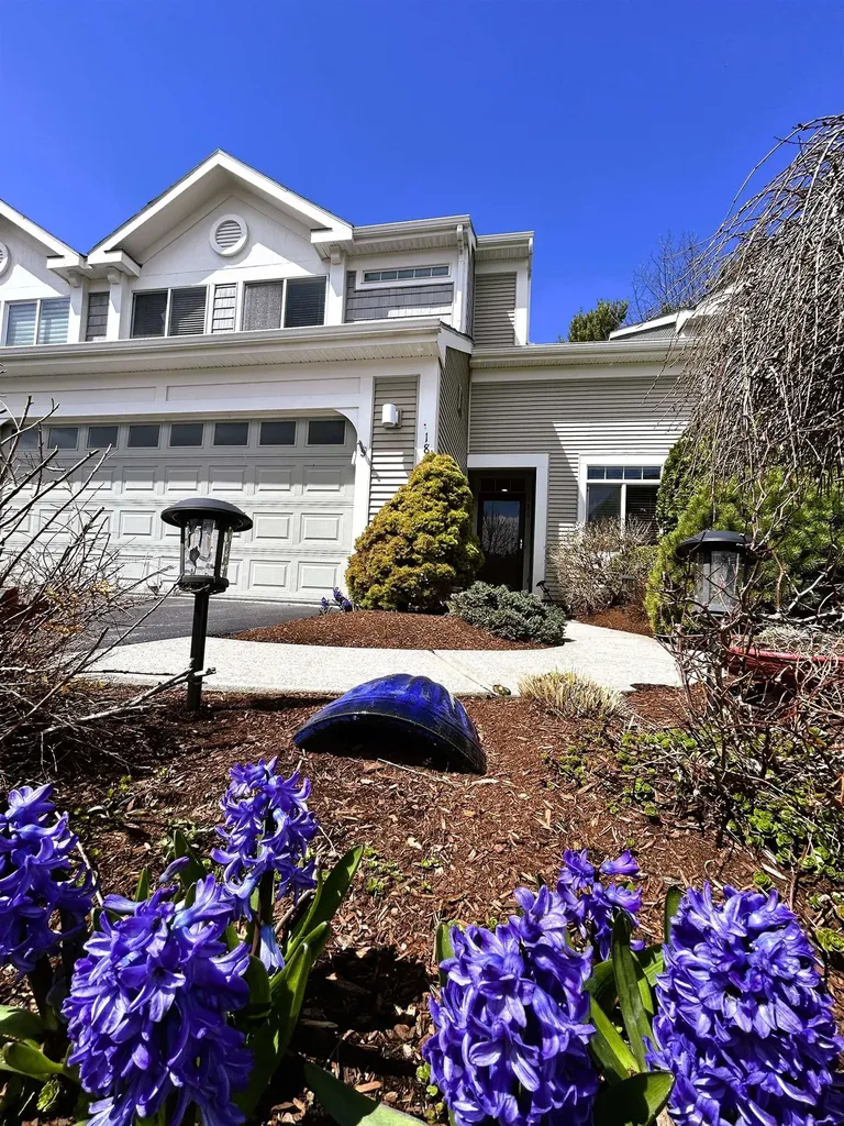 186 Hummingbird Lane South Burlington VT 05403