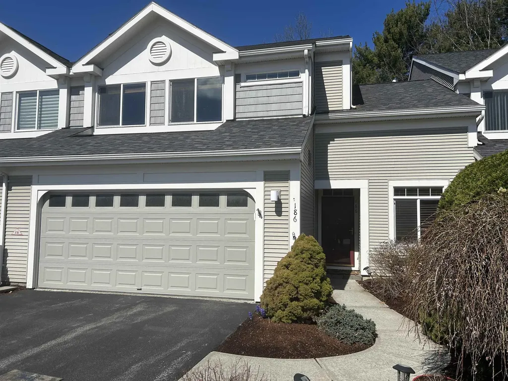 186 Hummingbird Lane South Burlington VT 05403