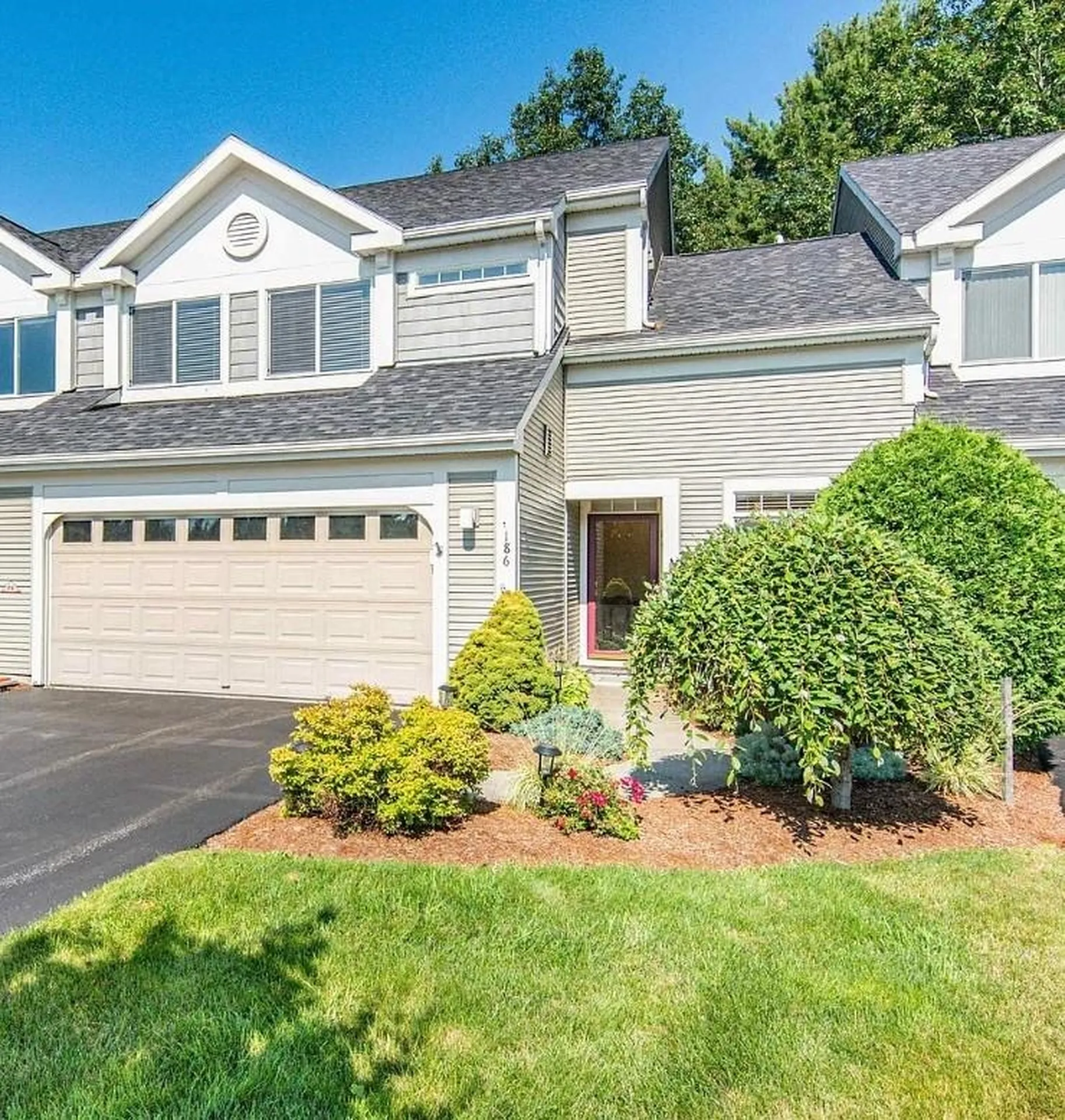 186 Hummingbird Lane South Burlington VT 05403