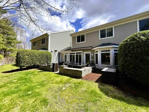 186 Hummingbird Lane South Burlington VT 05403