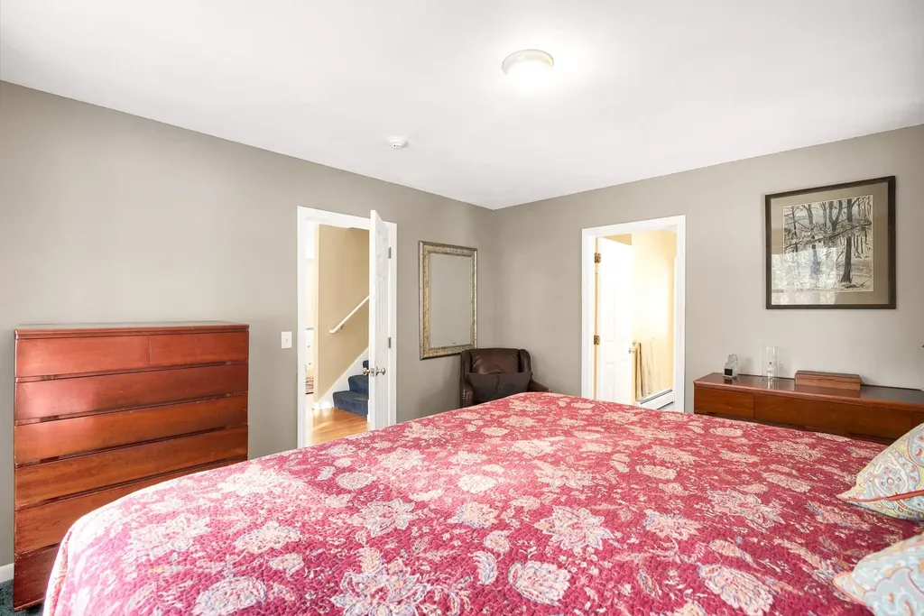 12 Isabelle Lane Rochester NH 03867