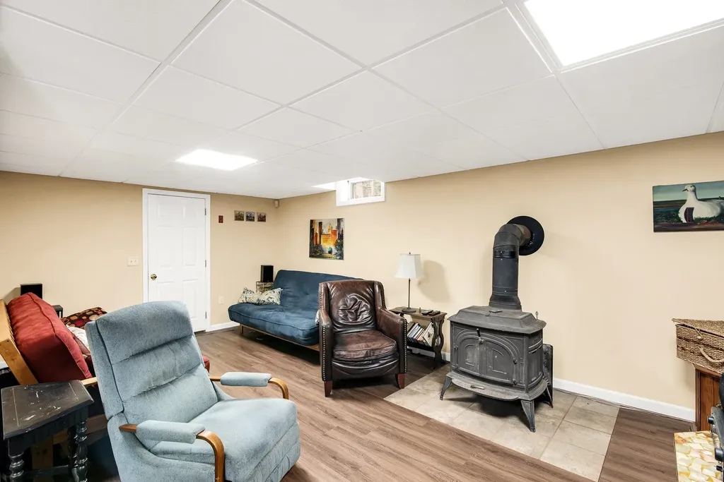 12 Isabelle Lane Rochester NH 03867