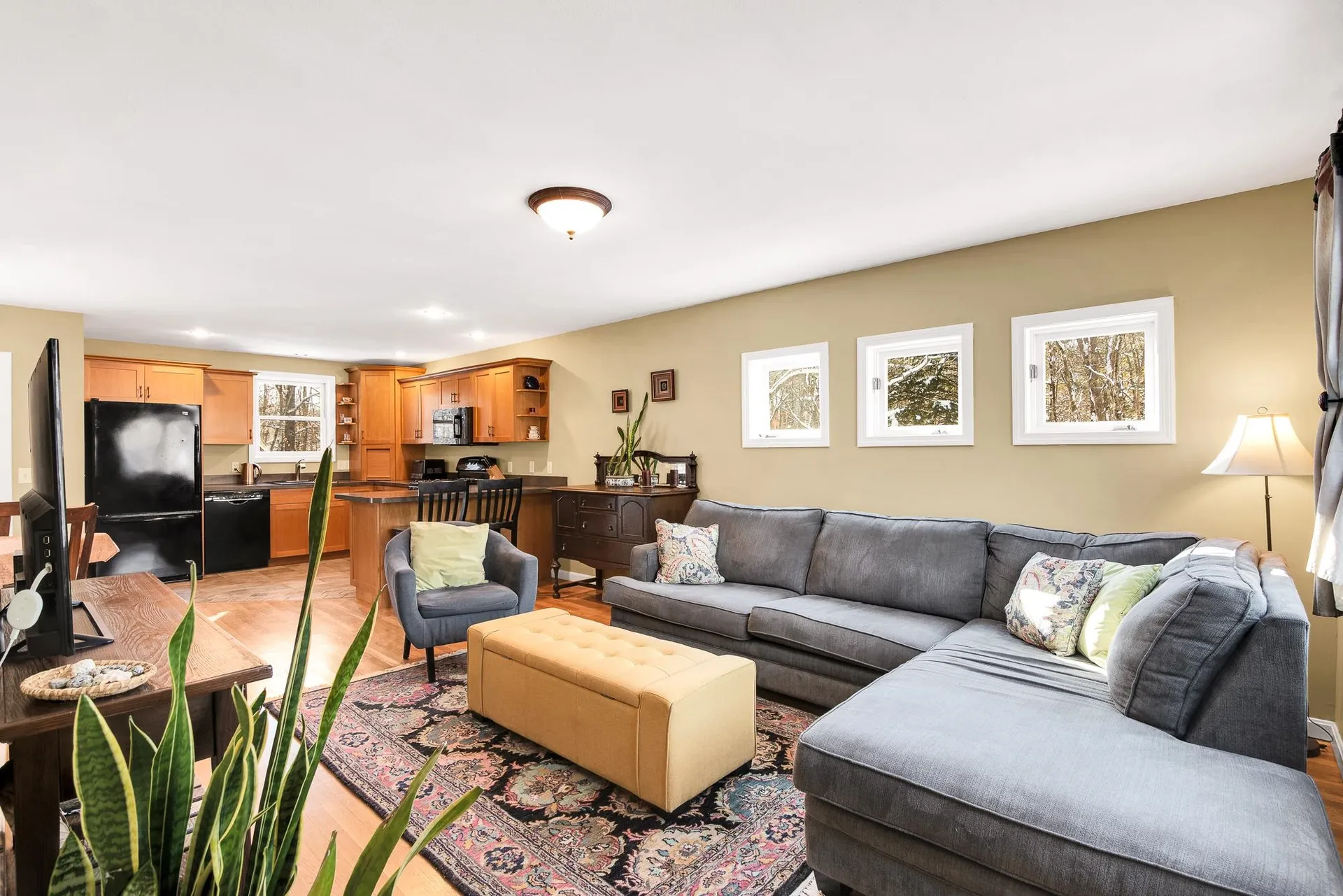 12 Isabelle Lane Rochester NH 03867