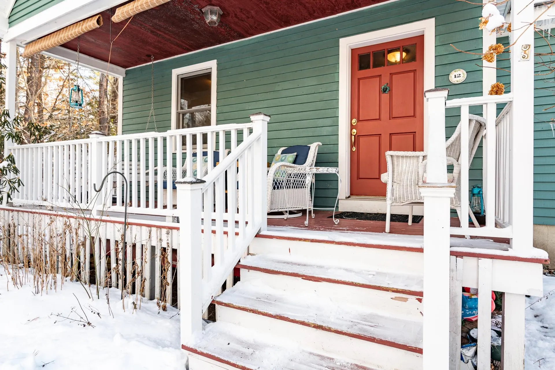 12 Isabelle Lane Rochester NH 03867