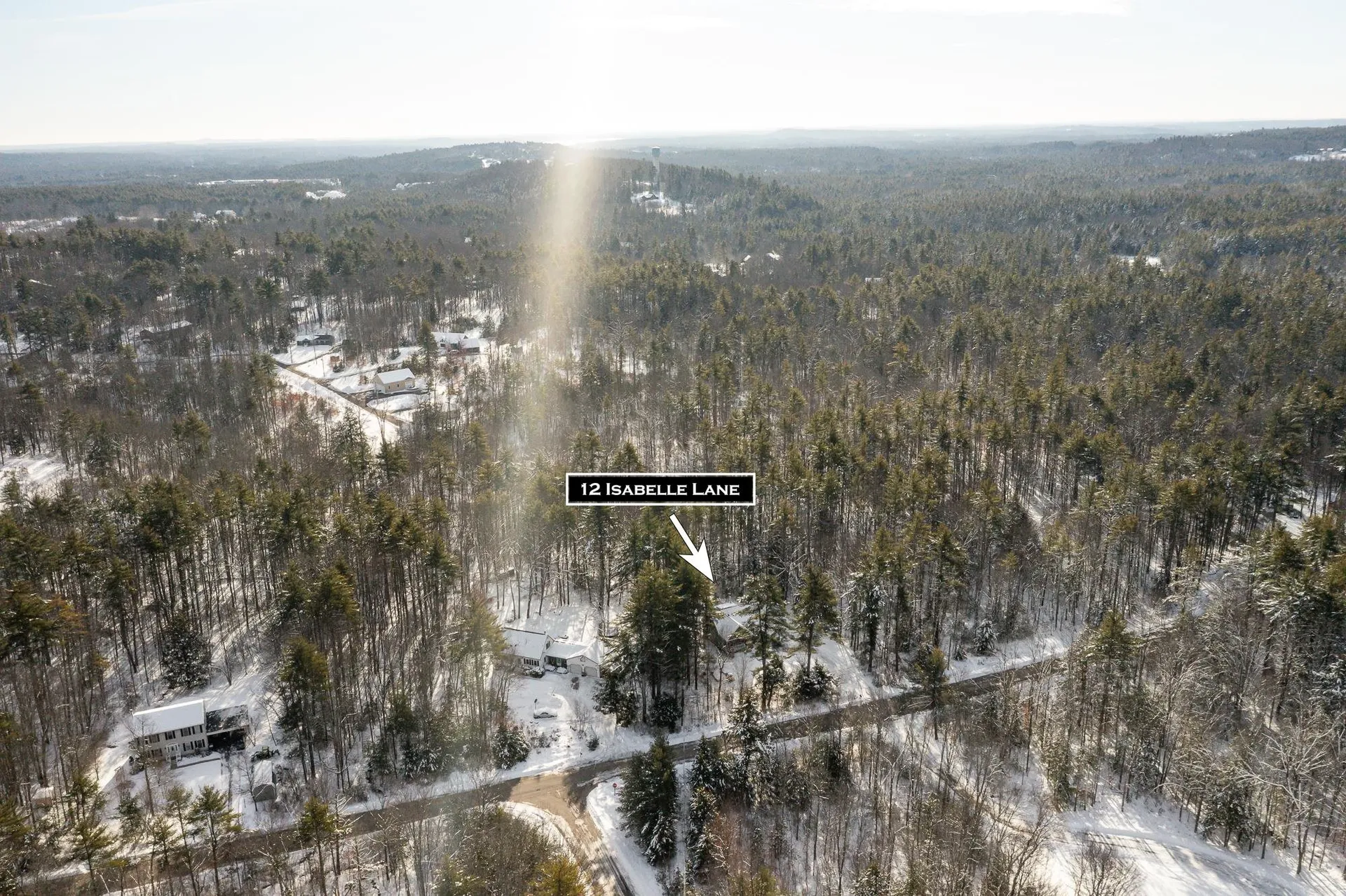 12 Isabelle Lane Rochester NH 03867