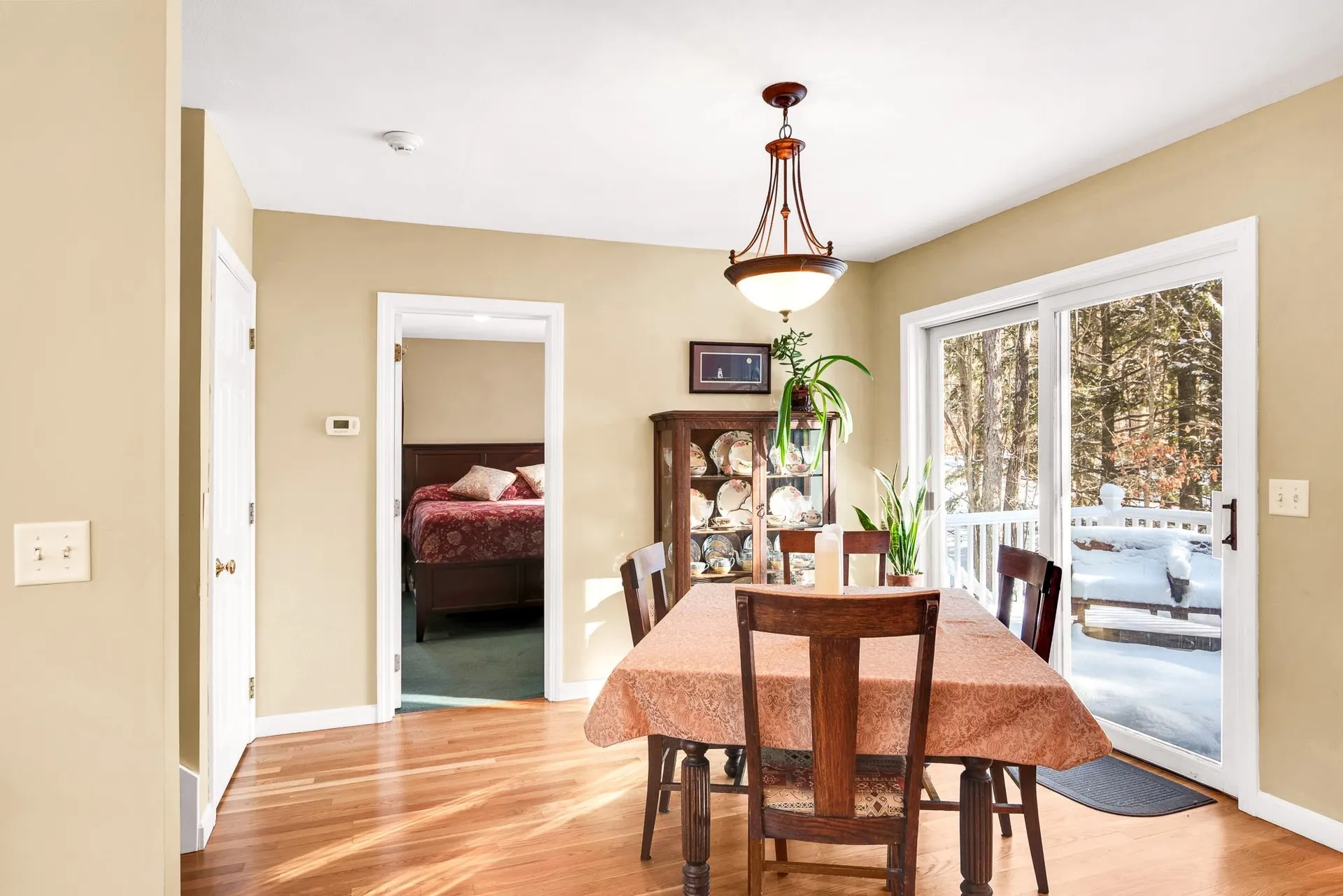 12 Isabelle Lane Rochester NH 03867