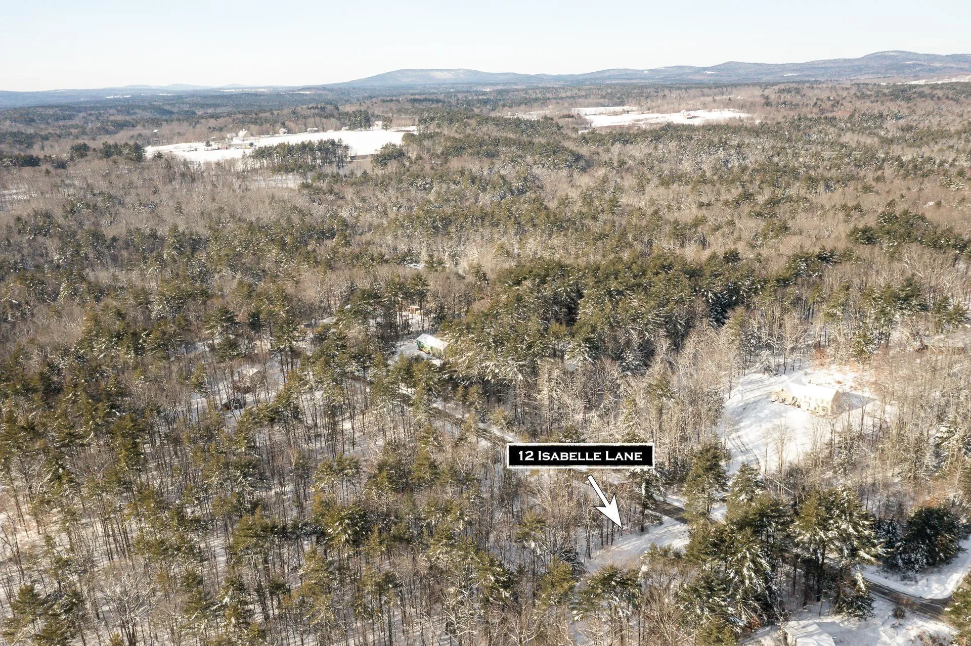 12 Isabelle Lane Rochester NH 03867
