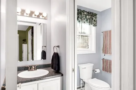 12 Isabelle Lane Rochester NH 03867