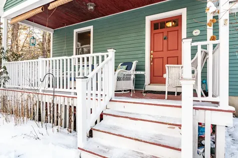 12 Isabelle Lane Rochester NH 03867