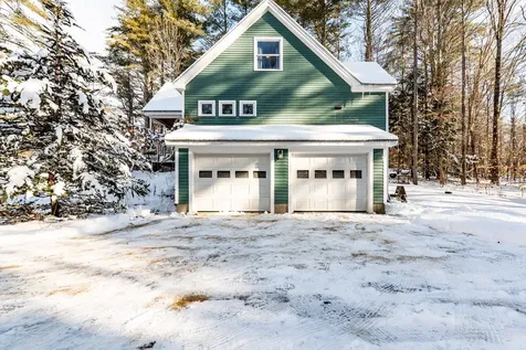 12 Isabelle Lane Rochester NH 03867