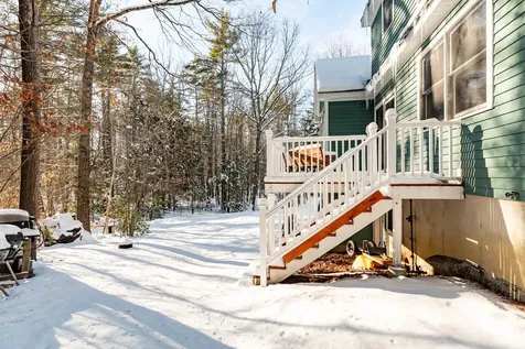 12 Isabelle Lane Rochester NH 03867