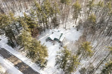 12 Isabelle Lane Rochester NH 03867