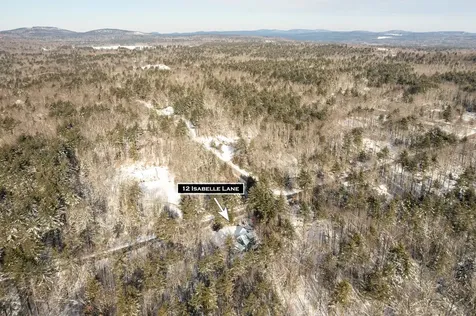 12 Isabelle Lane Rochester NH 03867