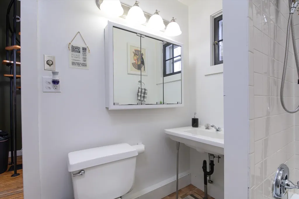 3466 Vt Route 103 N Chester VT 05143