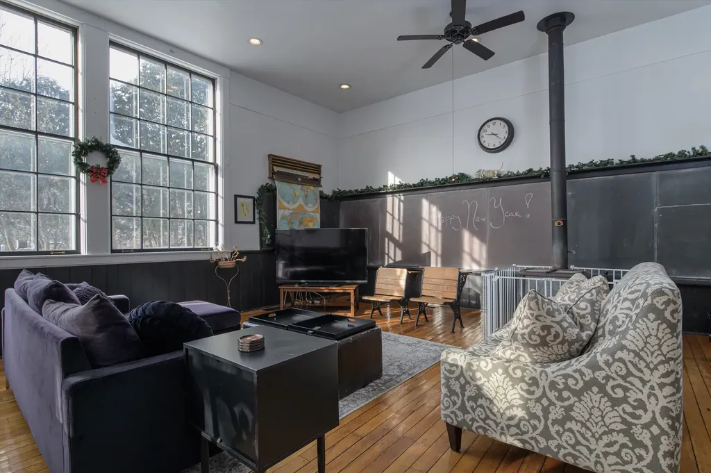 3466 Vt Route 103 N Chester VT 05143