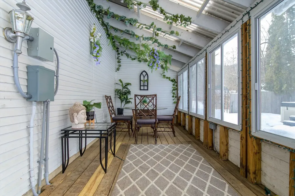 3466 Vt Route 103 N Chester VT 05143